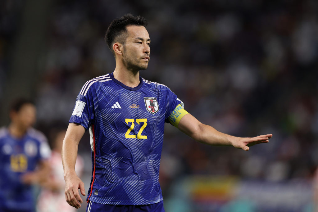 Japan v Croatia: Round of 16 - FIFA World Cup Qatar 2022