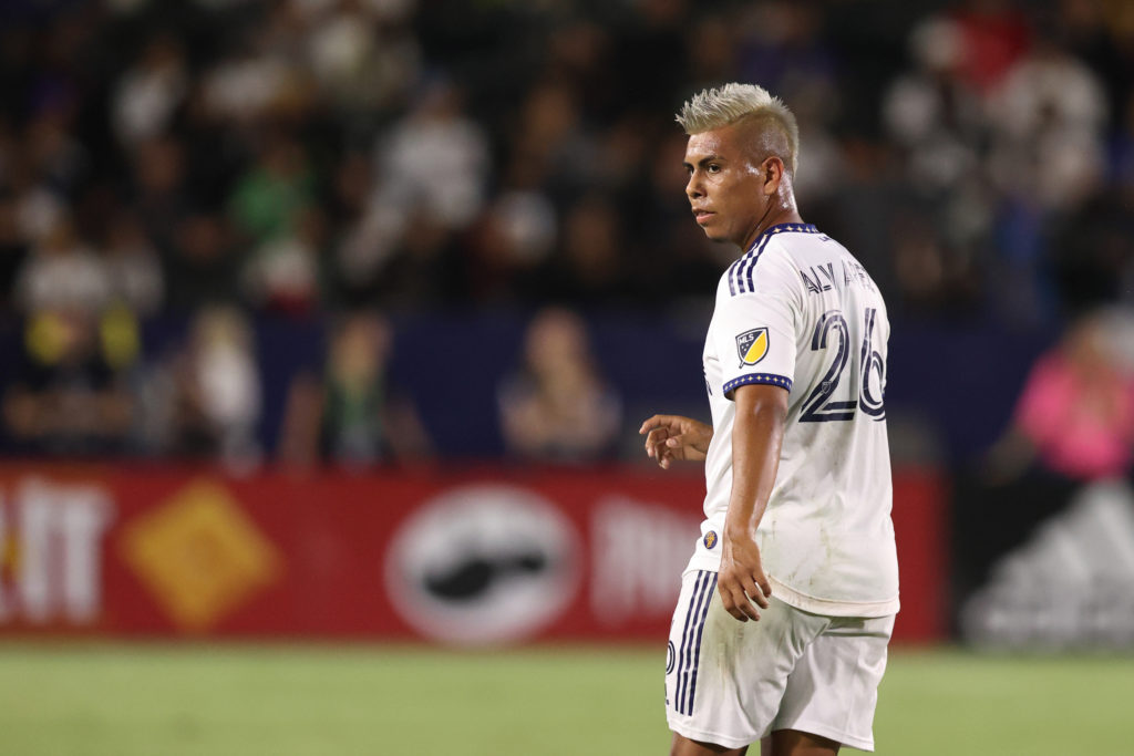 Atlanta United FC v Los Angeles Galaxy